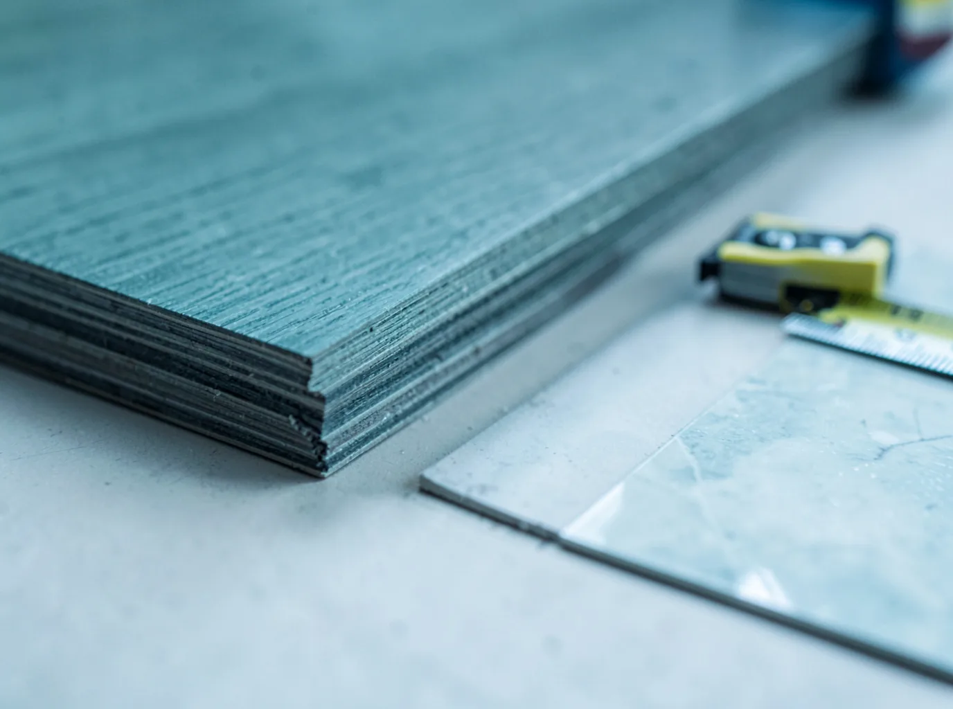 Luxury Vinyl Plank Installation Exmore, VA FAQs